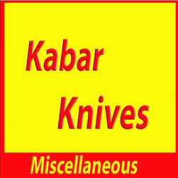 Kabar Knives